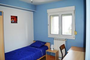 Appartement Chambres cosy proche Universite de Lorraine : photos des chambres