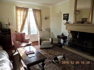 Hebergement 1 Rue St Pierre : photos des chambres