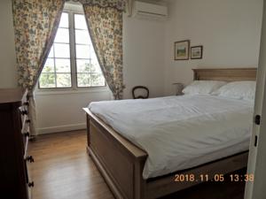 Hebergement 1 Rue St Pierre : photos des chambres