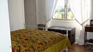 Hebergement 1 Rue St Pierre : photos des chambres