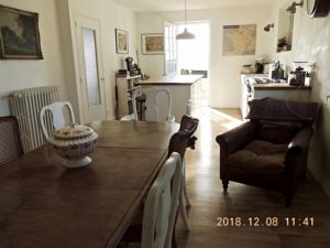 Hebergement 1 Rue St Pierre : photos des chambres