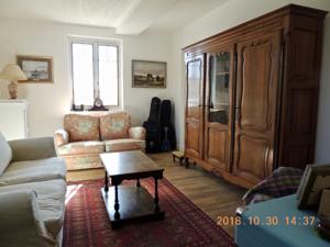 Hebergement 1 Rue St Pierre : photos des chambres
