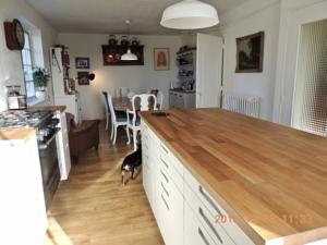 Hebergement 1 Rue St Pierre : photos des chambres
