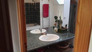 Hebergement HARMONIE : photos des chambres