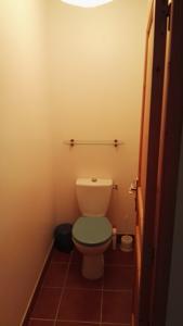 Hebergement HARMONIE : photos des chambres