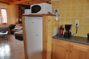 Hebergement Brameloup : photos des chambres