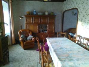 Hebergement Maison ''Mon Chez Moi'' : photos des chambres