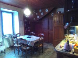 Hebergement Maison ''Mon Chez Moi'' : photos des chambres
