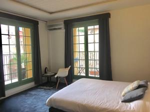 Hotel De La Loge : photos des chambres