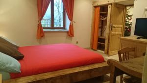 Hebergement Ferme familiale chez Lili : photos des chambres