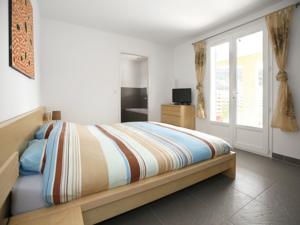 Hebergement Filome : photos des chambres