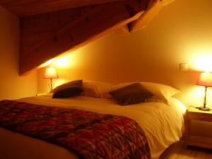 Hebergement L'Etoile Du Berger : Appartement 2 Chambres (4-6 Adultes)