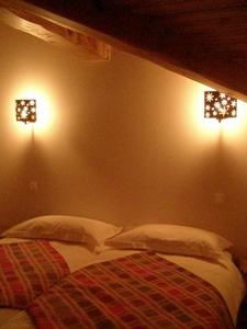 Hebergement L'Etoile Du Berger : photos des chambres