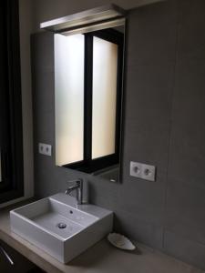 Hebergement Le Gres 313 : photos des chambres