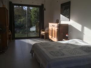 Hebergement Le Gres 313 : photos des chambres