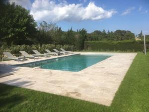 Hebergement Le Gres 313 : photos des chambres