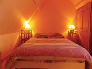Hebergement Holiday home Rue du Fond du Val O-804 : photos des chambres