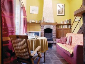 Hebergement Holiday home Rue du Fond du Val O-804 : photos des chambres