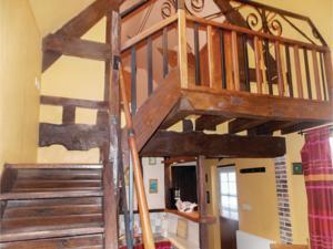 Hebergement Holiday home Rue du Fond du Val O-804 : photos des chambres