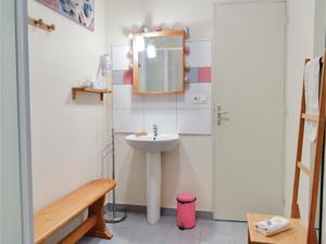 Hebergement Two-Bedroom Holiday Home in Trie Chateau : photos des chambres