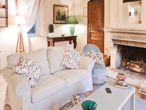 Hebergement Two-Bedroom Holiday Home in Trie Chateau : photos des chambres