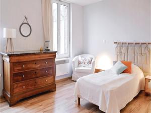 Hebergement Two-Bedroom Holiday Home in Trie Chateau : photos des chambres