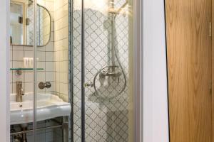 Hotel Rose Bourbon : photos des chambres