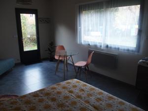 Chambres d'hotes/B&B Chambre d'hotes l'Atelier : photos des chambres