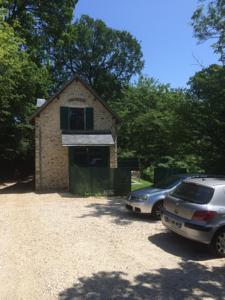 Appartement La Longere du Bord de la Vallee : photos des chambres