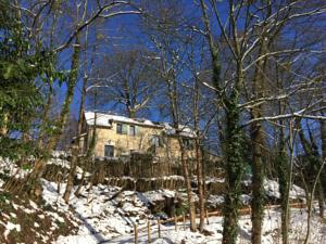 Appartement La Longere du Bord de la Vallee : photos des chambres