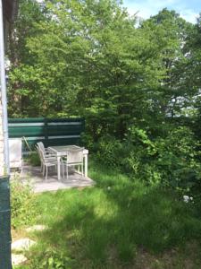 Appartement La Longere du Bord de la Vallee : photos des chambres