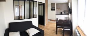 Appartements de la Vallee : photos des chambres