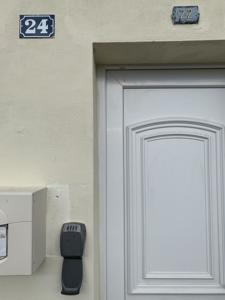 Appartements de la Vallee : photos des chambres