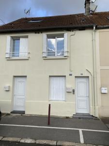 Appartements de la Vallee : photos des chambres