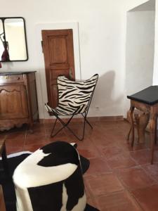 Appartement L' ensoleilladou : photos des chambres