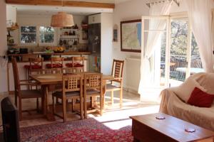 Hebergement Villa Mimosa : photos des chambres