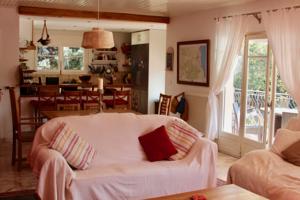 Hebergement Villa Mimosa : photos des chambres