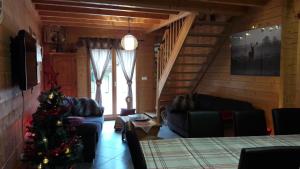 Hebergement Christelle et Laeticia : photos des chambres