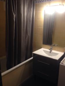 Appartement En coeur de station Cabourg : photos des chambres