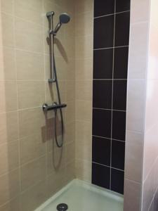 Appartement Studio Sainte Marie la Blanche : photos des chambres