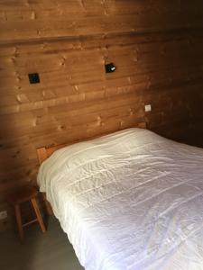 Appartement Les Amborzales : photos des chambres