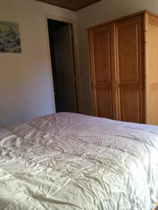 Appartement Les Amborzales : photos des chambres