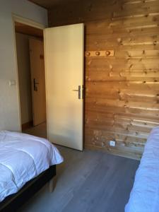 Appartement Les Amborzales : photos des chambres