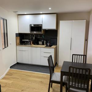 Appartements de la Vallee : photos des chambres