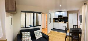 Appartements de la Vallee : photos des chambres