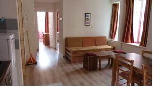 Appartement Residence Maison Blanche : photos des chambres
