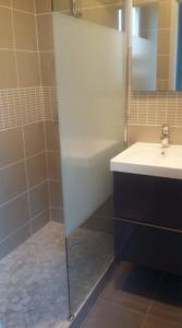 Appartement tout confort Gap centre-ville : photos des chambres