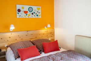 Chambres d'hotes/B&B Chambre d'Hotes la Combe Fleurie : photos des chambres