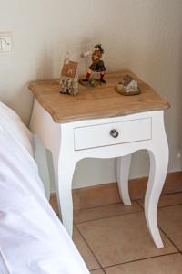Chambres d'hotes/B&B Chambre d'Hotes la Combe Fleurie : photos des chambres