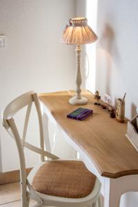 Chambres d'hotes/B&B Chambre d'Hotes la Combe Fleurie : photos des chambres